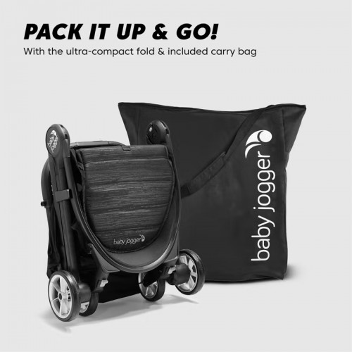 Baby Jogger City Tour 2 Stroller | Baby Stroller | Birth to 22kg | 1 year warranty | PRE-ORDER: ship out 11 May 2026 onwards